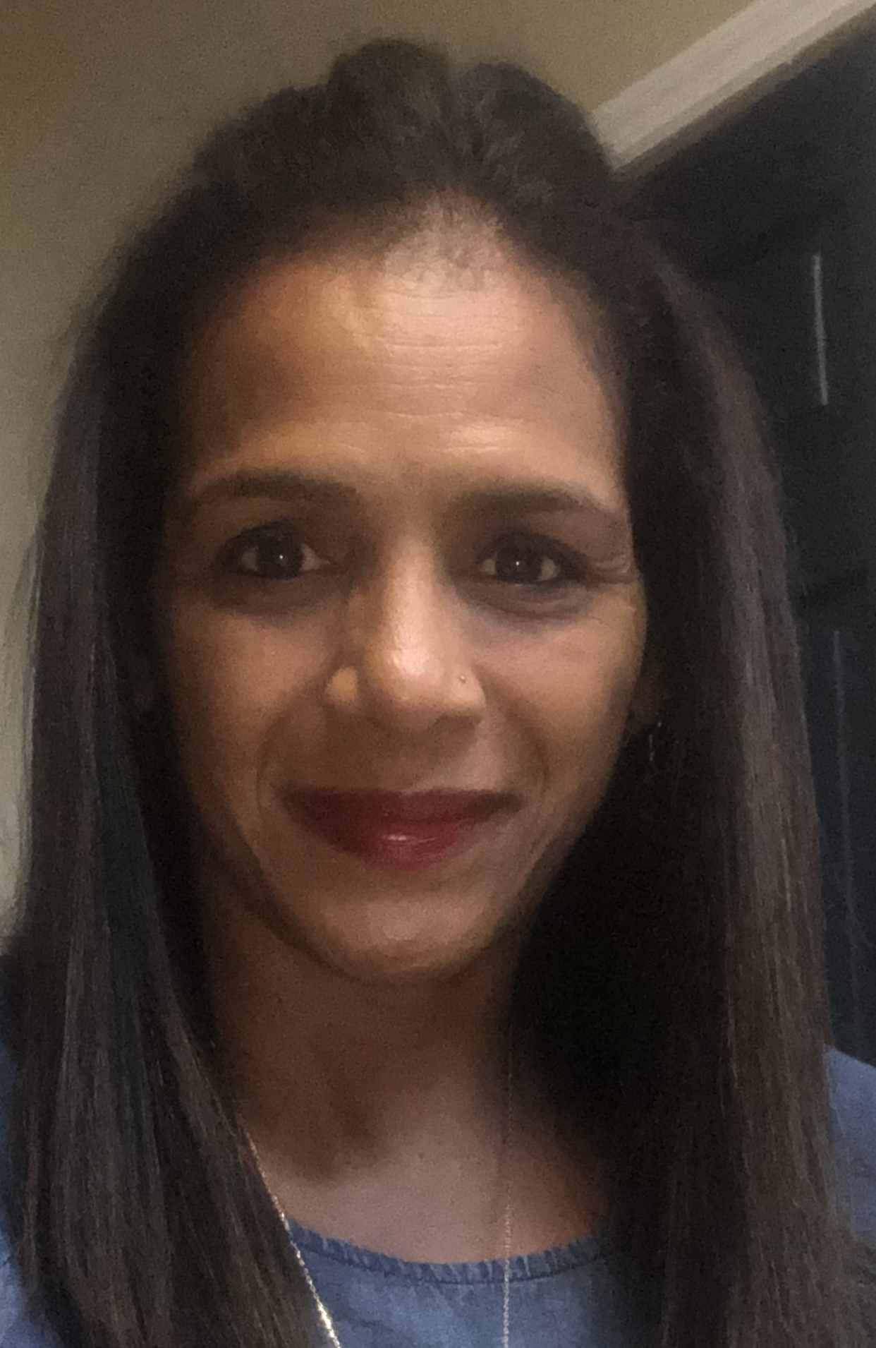 Damaris Santiago-Martinez, RN 3